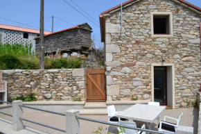  Casa de Moreira  Calo